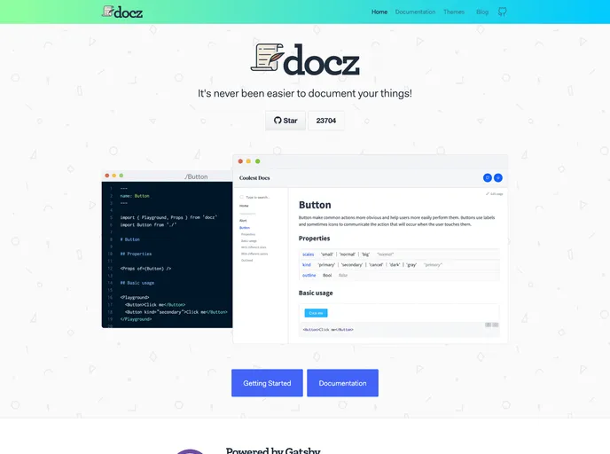 Docz